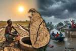 එල් නීනෝ නිසා දැඩි අවදානම් ප්‍රතිවිපාක ගෙනදිය හැකි බවට පුරෝකථන