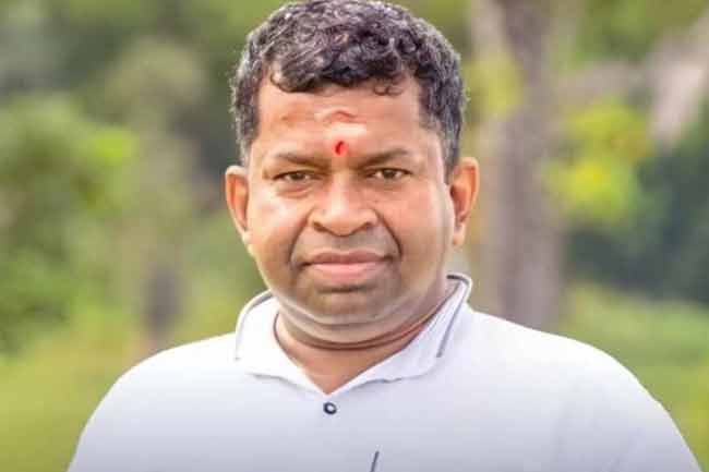 පිල්ලෙයාන්ගේ පෙත්සමක් කැඳවීමට දින දෙයි 