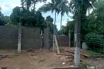 අතරමඟ නැවතුණු නිවාස ව්‍යාපෘති සම්පූර්ණ කිරීමට 2027 අයවැයෙන් ප්‍රතිපාදන