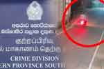 ගල්කිස්ස පන්සල පාරේ ඝාතන තැත - ගිනිඅවිය දුන් කාන්තාවක් කොටුවෙයි