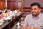 රටක් ගොඩනැගීමේදී භෞතික සංවර්ධනය පමණක් ප්‍රමාණවත් නෑ - ජනපති