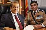 හේමසිරිට සහ පූජිතට එරෙහි නඩුවල තීන්දුව අද ප්‍රකාශයට 