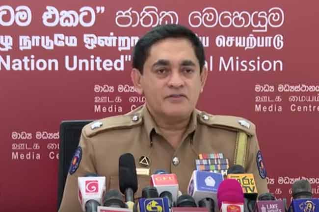 මිලියන 3,811ක නීතිවිරෝධී දේපළ රජයට පවරා ගැනීමට සැලසුම්