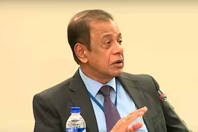 හිටපු ආරක්ෂක ලේකම් හේමසිරි ප්‍රනාන්දුටත් මරණ දඬුවම 