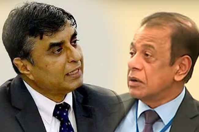 හේමසිරිට සහ පූජිත්ට ලැබුණු මරණ දඬුවමේ සම්පූර්ණ කතාව