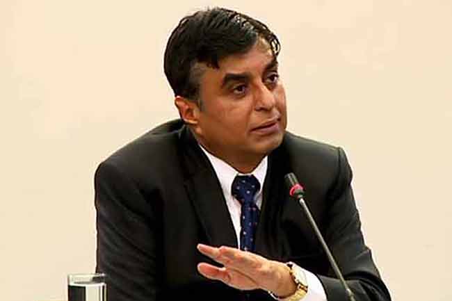 මරණ දඬුවමට එරෙහිව හිටපු පොලිස්පති පූජිත්ගෙන් අභියාචනයක් 