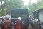 මහර බන්ධනාගාරයේ තත්ත්වය පාලනයට පියවර