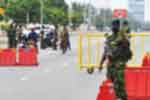 රාගම ග්‍රාම සේවා වසම් 03කට පැනවූ පොලිස් ඇඳිරිනීතිය ඉවතට