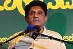 හිරගෙයක් පාලනය කරන්න බැරි රජය රට පාලනය කරන්නේ කොහොමද? - සජිත්