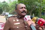 මහර බන්ධනාගාර අධිකාරීවරයා රැඳවියන්ගේ ඥාතීන්ගෙන් කළ ඉල්ලීම