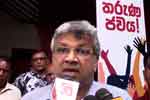 මහර නොසන්සුන්තාව මීගමුවේ සිද්ධියට වඩා වෙනස් - අධිකරණ ඇමතිගෙන් ප්‍රකාශයක්