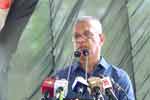 රාජ්‍ය සේවයට ඇමති ලාල්කාන්තගෙන් හොඳ නරක දෙකම 