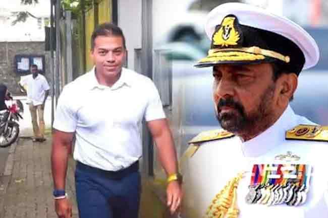 යෝෂිතට සහ කරන්නාගොඩට එරෙහිව අධිචෝදනා