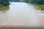 කැලණි ගංගා ද්‍රෝණියට නිකුත් කළ ගංවතුර අනතුරු ඇඟවීම දීර්ඝ කෙරේ