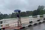 මහවැලි ගඟ ආශ්‍රිත පහත්බිම්වලට ගංවතුර අනතුරු ඇඟවීමේ රතු නිවේදනයක් 