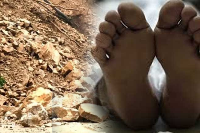 දොලොස්බාගෙන් ආපදා මරණයක් වාර්තා වෙයි