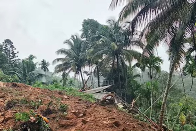 පොල්පිටියේ ඛේදවාචකය - කාන්තාවකගේ සිරුරක් සොයාගනී - තිදෙනෙක් තවමත් අතුරුදන්