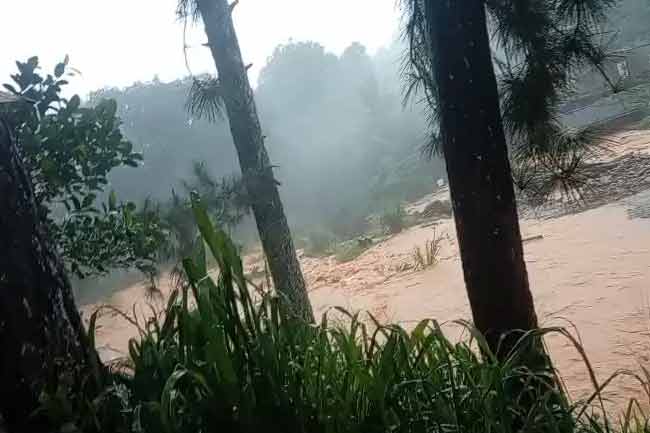 ආරක්ෂක අමාත්‍යංශයෙන් විශේෂ නිවේදනයක් 