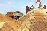 ඛනිජ සම්පත් කැණීම හා ප්‍රවාහනය විධිමත් කිරීමට නව මාර්ගෝපදේශ සංග්‍රහයක්