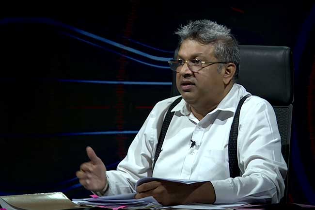 විනිසුරු විශ්‍රාම වයස දීර්ඝ කිරීම ඇතුළත් ව්‍යවස්ථා සංශෝධන පනත් කෙටුම්පතට කැබිනට් අනුමැතිය
