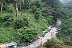 කොළඹ - නුවර පාර කඩුගන්නාවෙන් යළි විවෘතයි