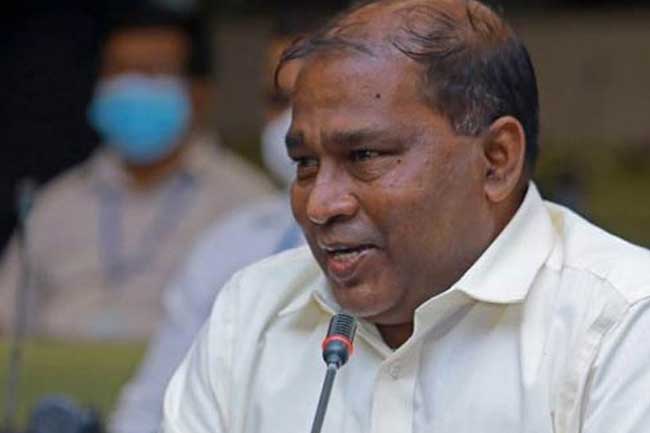 ගුරු-විදුහල්පති වෘත්තීය සමිති අද පාරට