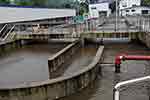 අයහපත් කාලගුණයෙන් ජල පිරිපහදු මධ්‍යස්ථාන 3කට බලපෑම් 