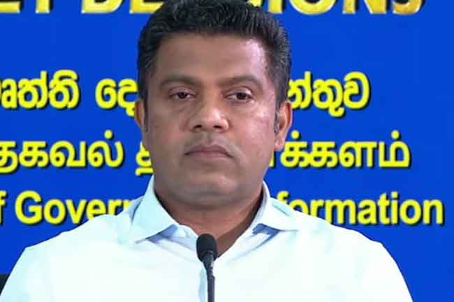 විනිසුරු විශ්‍රාම වයස් දීර්ඝ කිරීම ගැන මහනායක හිමිවරුන් ජනපතිට යැවූ ලිපිය ගැන නලින්ද කියන කතාව 