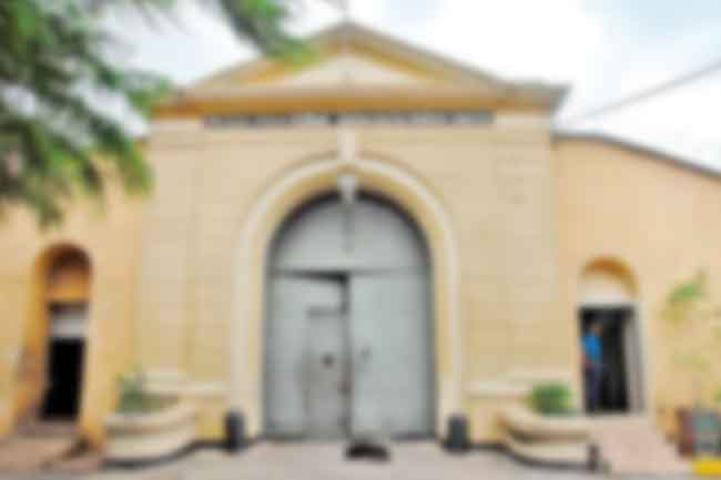 බන්ධනාගාර කොමසාරිස්වරයෙකු පත් නොකරන හේතුව නලින්ද කියයි