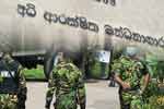 දකුණු පළාත් බන්ධනාගාරවල ආරක්ෂාව සම්බන්ධයෙන් හදිසි රැස්වීමක්
