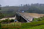 අද උදෑසන 8ට කොත්මලේ වාන් දොරටු යළි විවෘත කෙරේ - සැලකිලිමත් වන්න !