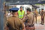 රත්මලානේ අත්බෝම්බ ප්‍රහාරයට පාතාලේ සම්බන්ධයක් ?