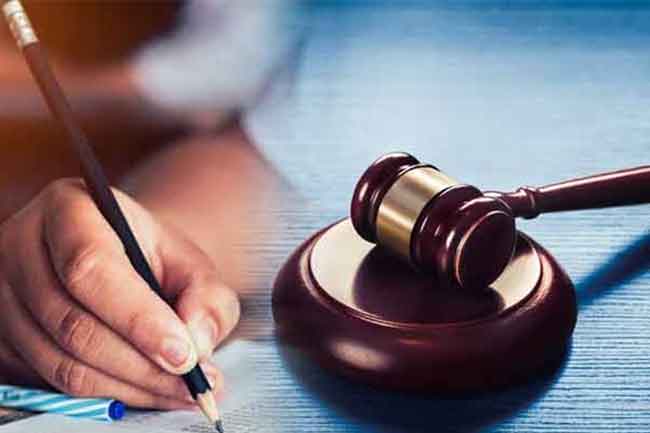 උසස් පෙළ විභාගය කල්දමන්නැයි ඉල්ලූ FR පෙත්සම නිෂ්ප්‍රභ කෙරේ