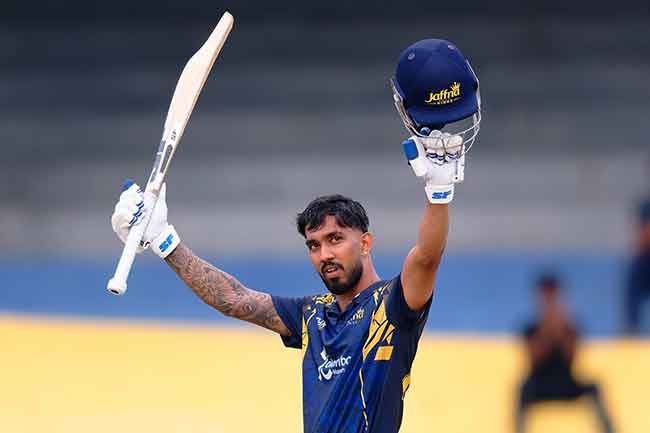 ජැෆ්නා කිංග්ස් LPL අවසන් සටනට