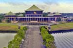 පාර්ලිමේන්තු සභාවාරය ඇරඹෙයි