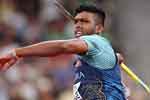 රුමේෂ් ලෝකෙන්ම අංක 1ට