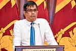 කසළ ගැටලුවට විසඳුමක් සෙවීමට රුපියල් බිලියන 30ක් වෙන් කෙරේ 