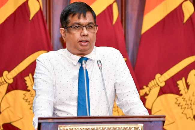 කසළ ගැටලුවට විසඳුමක් සෙවීමට රුපියල් බිලියන 30ක් වෙන් කෙරේ 