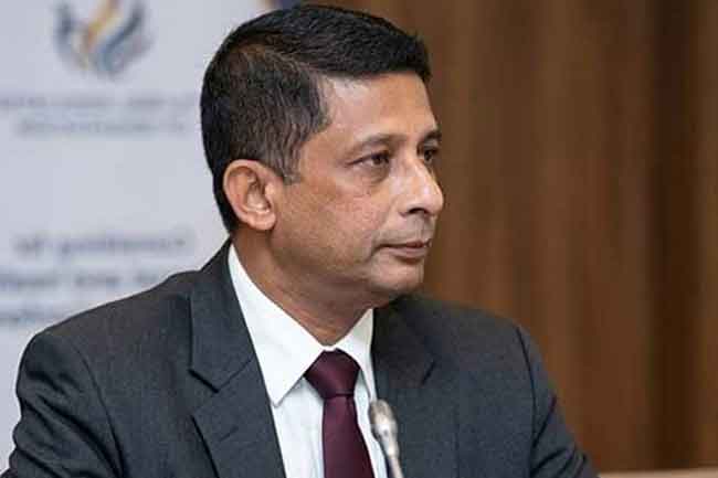 සලේගේ නඩු විභාගයේ අතරමැදි පෙත්සම් සලකා බැලේ - සම්පූර්ණ විස්තරය