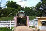 පල්ලන්සේන බන්ධනාගාරයේ නොසන්සුන්තාවක් 