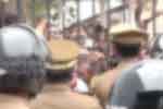 පල්ලන්සේන තත්ත්වය පාලනයට කඳුළු ගෑස්