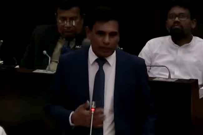 බන්ධනාගාර තත්ත්වයන් පිළිබඳ ජනපති ප්‍රධානත්වයෙන් අද විශේෂ සාකච්ඡාවක් 