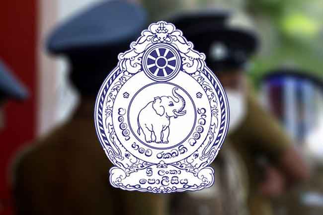 පොලීසියේ ලොකු පුටු කිහිපයකට ස්ථාන මාරුවීම්