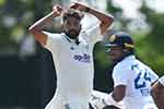 ඉන්දු - ලංකා ටෙස්ට් තරග නොමිලේ නැරඹීමට අවස්ථාවක් 