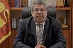 බන්ධනාගාරවල ඇතිවු සිද්ධීන් ගැන අධිකරණ ඇමතිගෙන් විශේෂ ප්‍රකාශයක් 