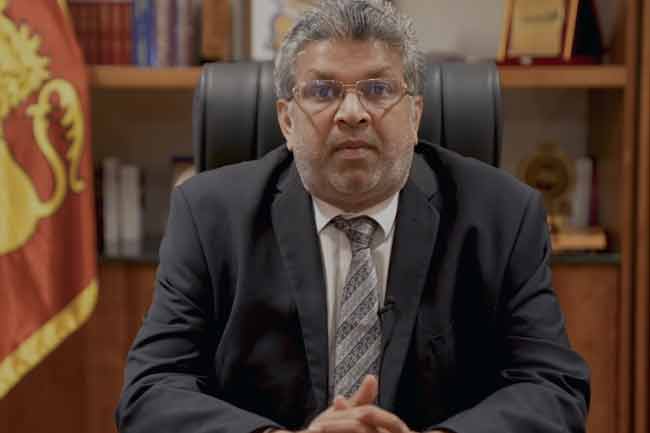 බන්ධනාගාරවල ඇතිවු සිද්ධීන් ගැන අධිකරණ ඇමතිගෙන් විශේෂ ප්‍රකාශයක් 