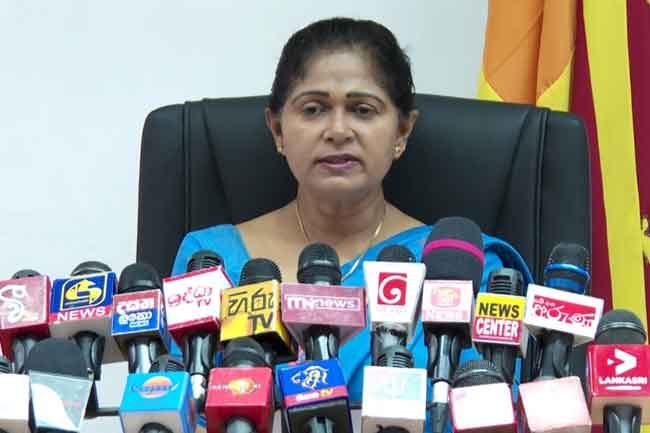 ශිෂ්‍යත්ව විභාගයට පෙනී සිටින සිසුන්ට විශේෂ නිවේදනයක්