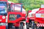 ඛනිජ තෙල් බෙදුම්කරුවන්ගේ සංගමයේ බස්නාහිර පළාත් ශාඛාව හෙට ඇරඹෙයි
