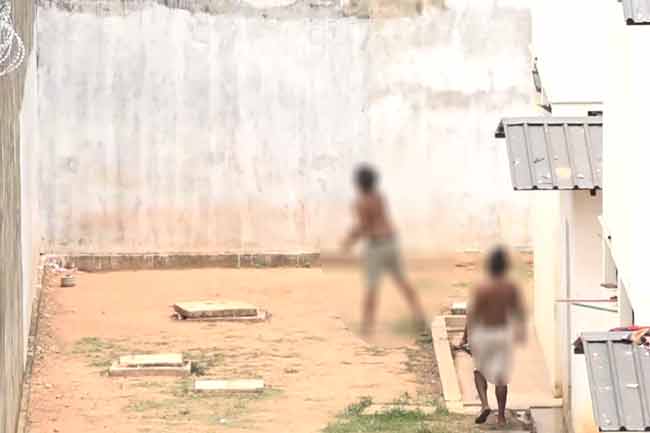කුරුවිට, පල්ලන්සේන හා නව මැගසින් බන්ධනාගරවල ගැටුම් ඇති කළ කණ්ඩායම් හඳුනාගනී 