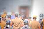 බන්ධනාගාරවල ගැටුම් ඇතිවන්නේ ඇයි?